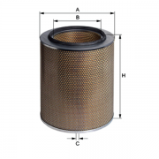 SA 218L (Air Filter)
